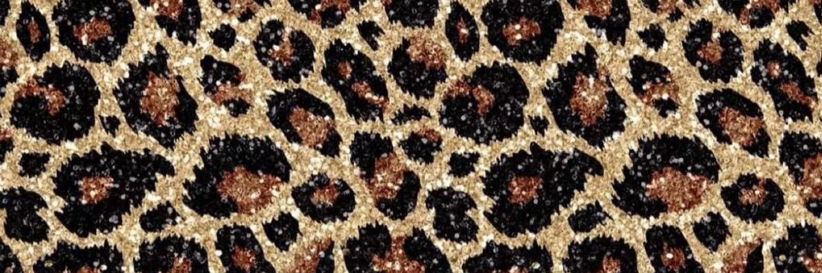 🐆 banner