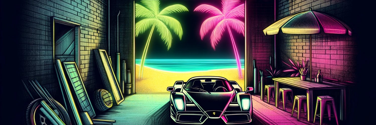 FullyLooted's banner