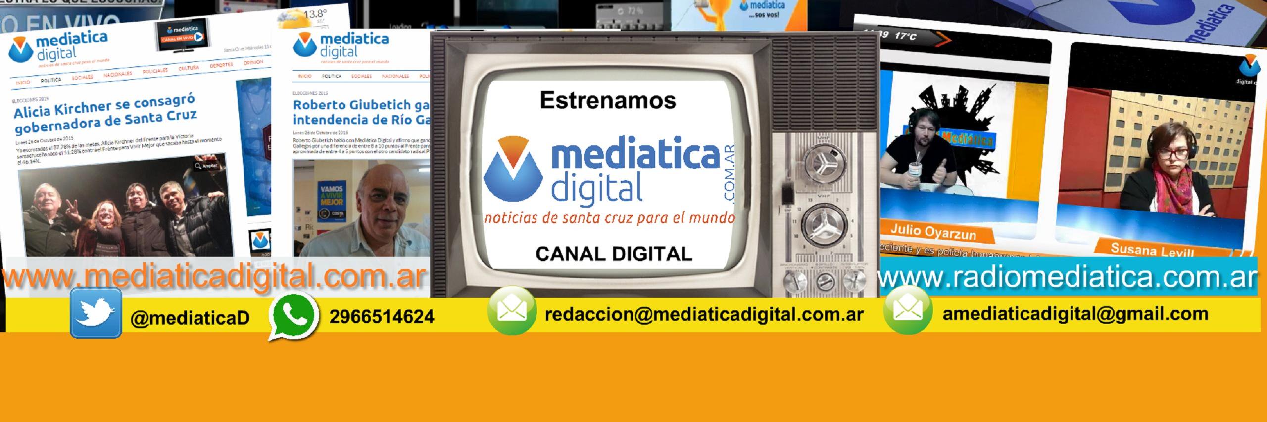 mediaticaD's profile banner image