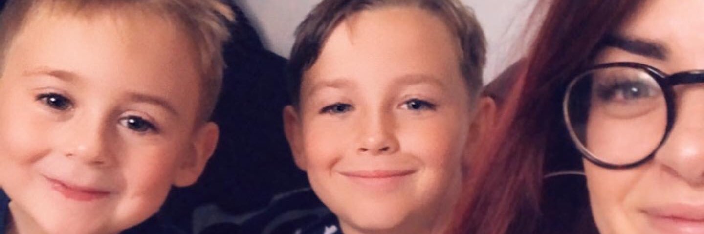 xVickeex's profile banner image