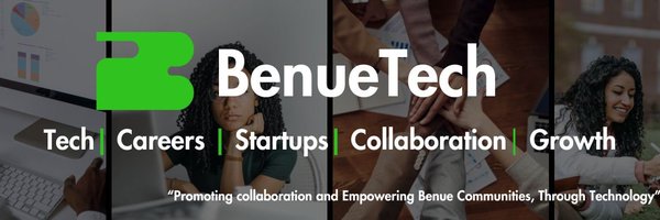BenueTech Profile Banner