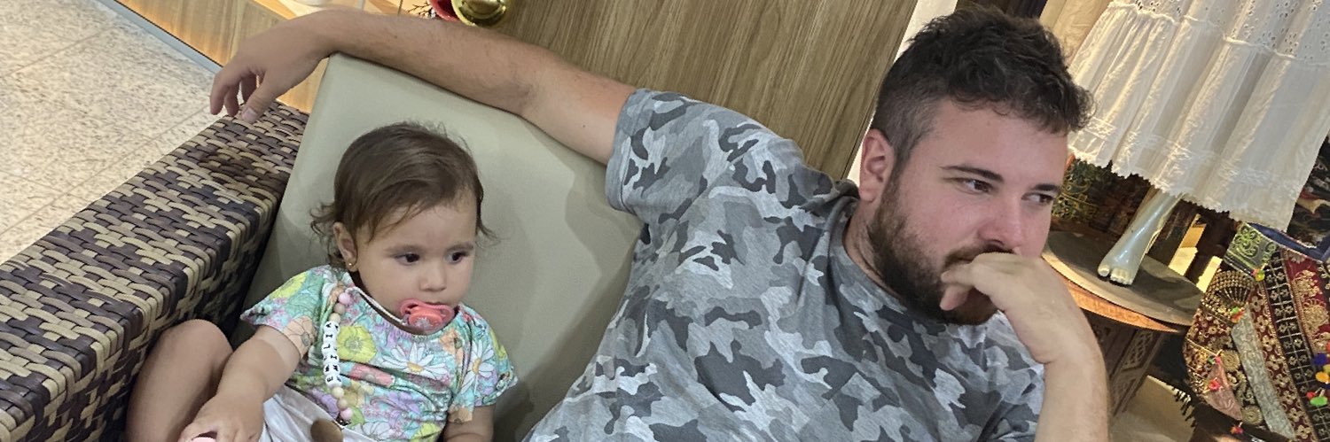 selambertucci's profile banner image