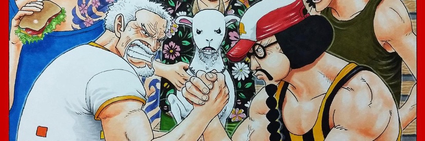 SosaFirst's profile banner image