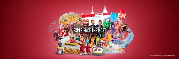 Butlins Profile Banner