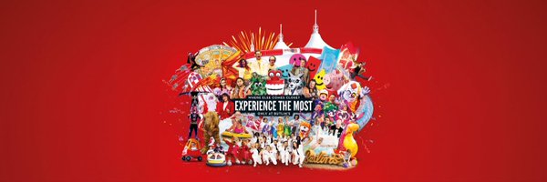 Butlins Profile Banner