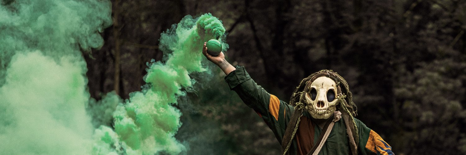 JustKevin96's profile banner image