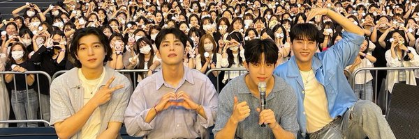 my_day6_4ever Profile Banner