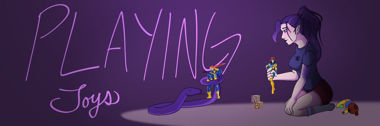 Vi🏳️‍⚧️ banner