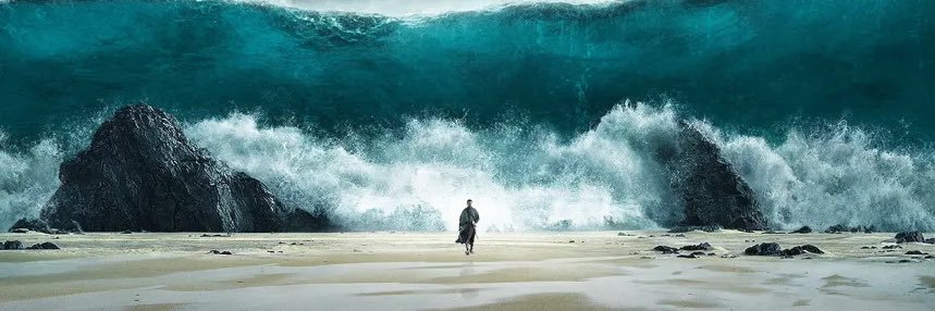 Navigating The Lies's banner