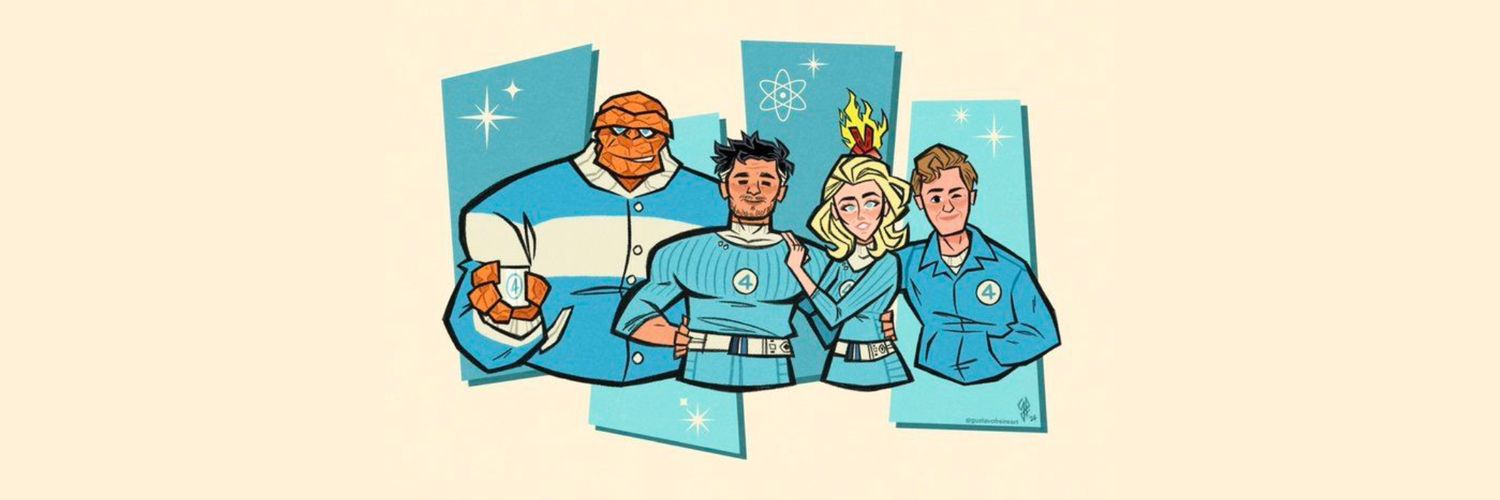 max ! ⓸'s banner
