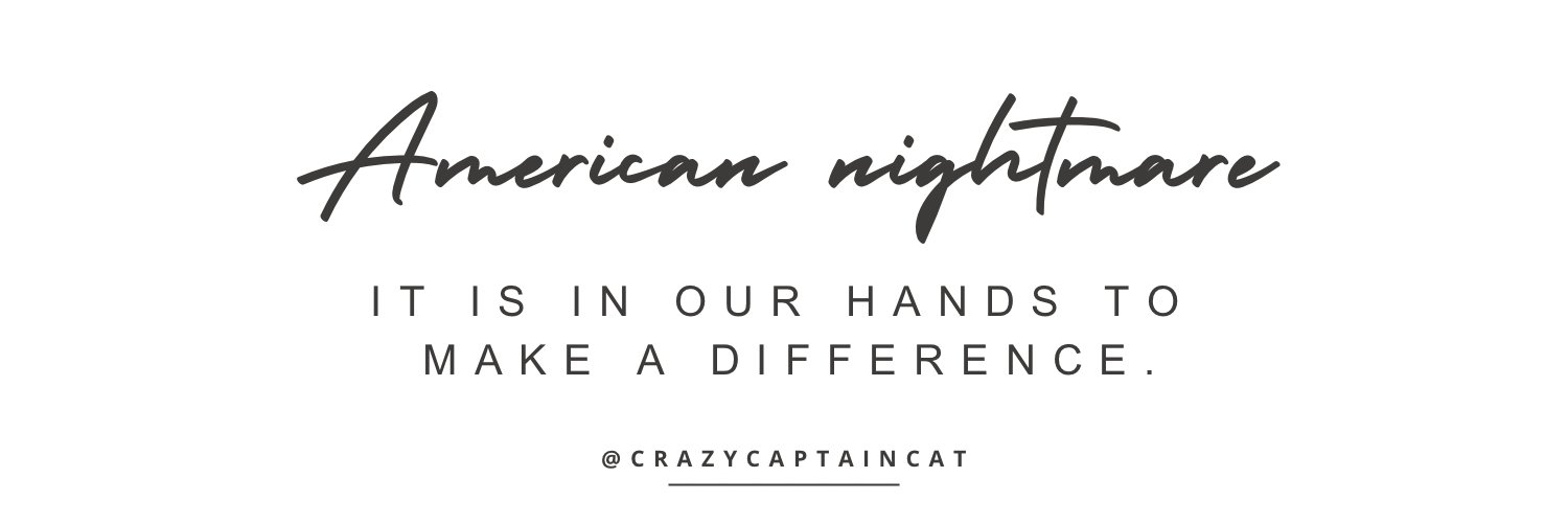 American Nightmare banner