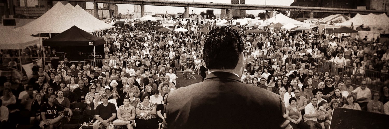 SalTheVoice's profile banner image
