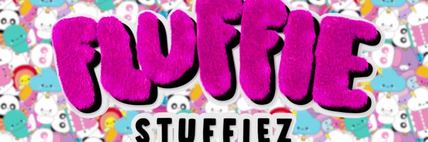 Fluffie Stuffiez banner