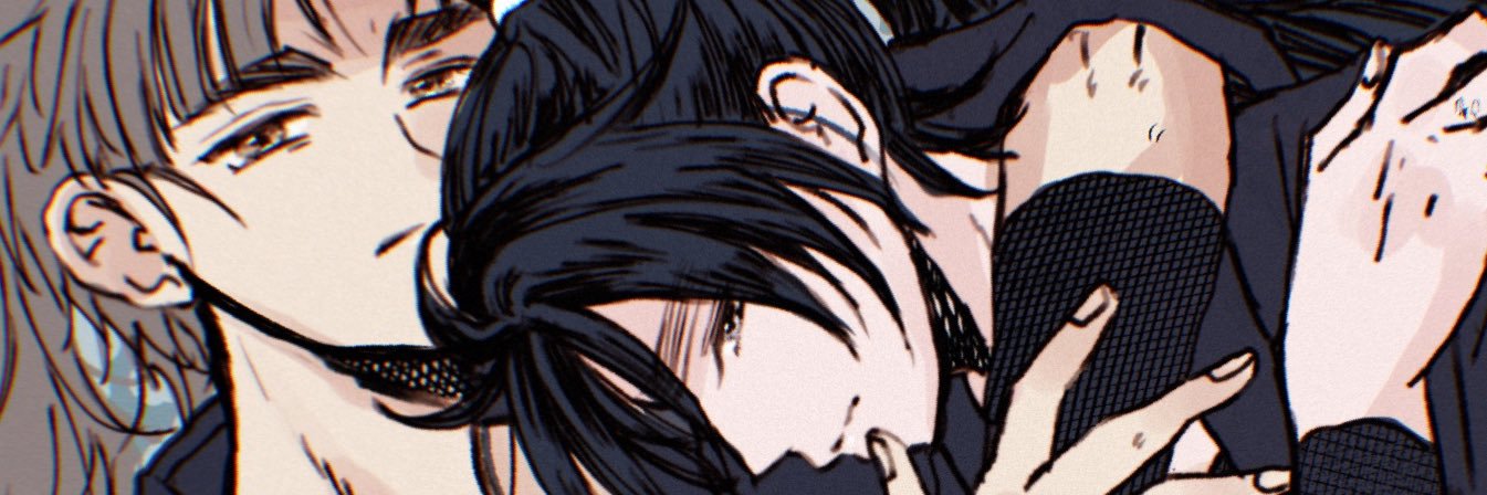 藤丸つん🌸 3/29 3号館な37a banner