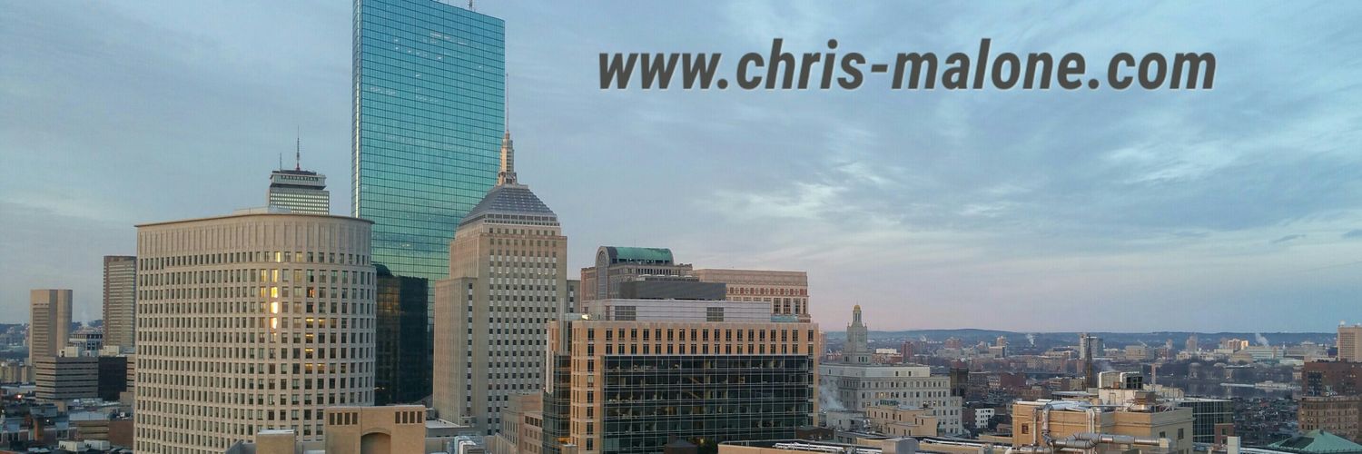 Chris_Malone's profile banner image