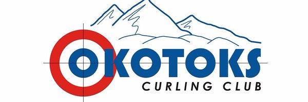 Okotoks Curling Club Profile Banner