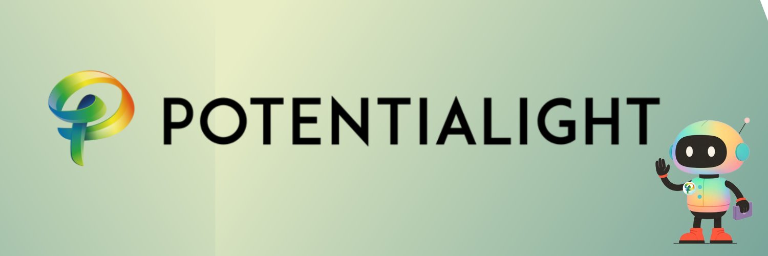 _potentialight's profile banner image