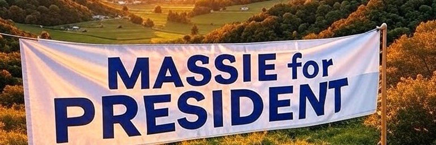 PresidentThomasMassie2028 banner