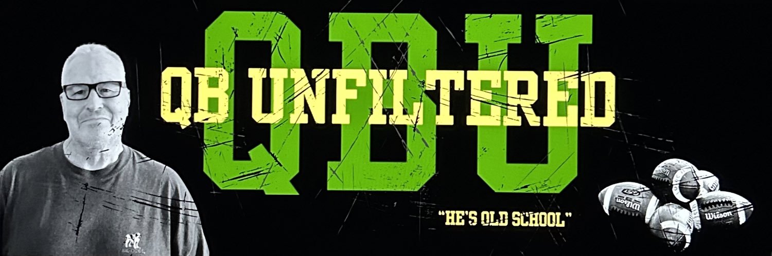 QBUnfiltered's profile banner image