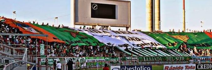 Compren a Mendez banner