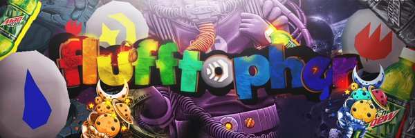 flufftopher Profile Banner