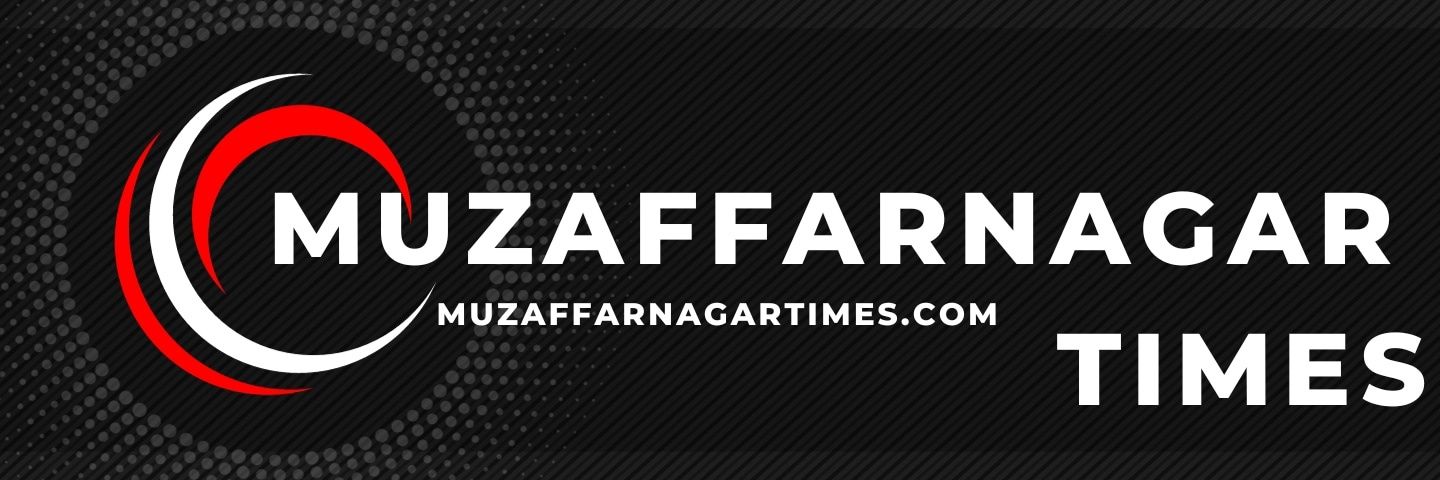MuzaffarnagarTimes's banner