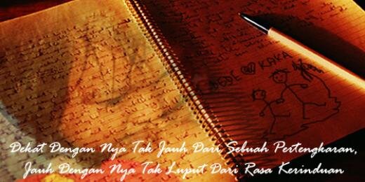 Untuk Mu Kaka :') banner