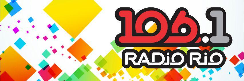 RadioRio106's profile banner image