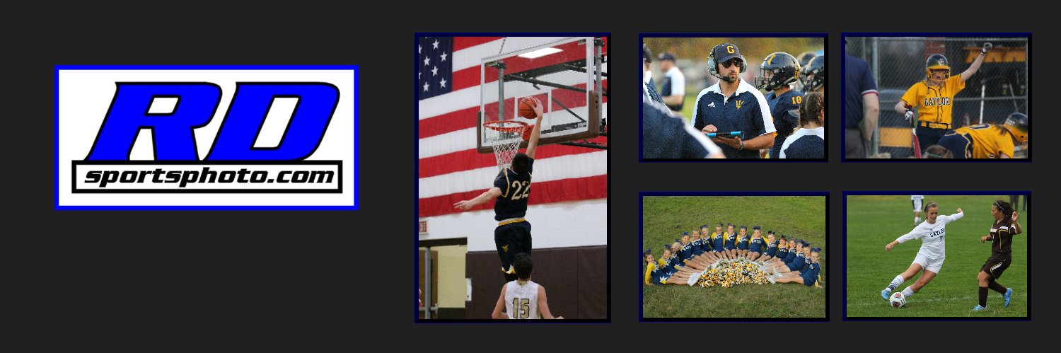 RD Sports Photo banner