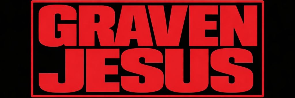 GravenJesus's profile banner image