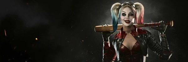 GcthamJester Profile Banner