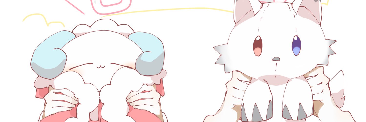 めーーーーーーーーーーい banner