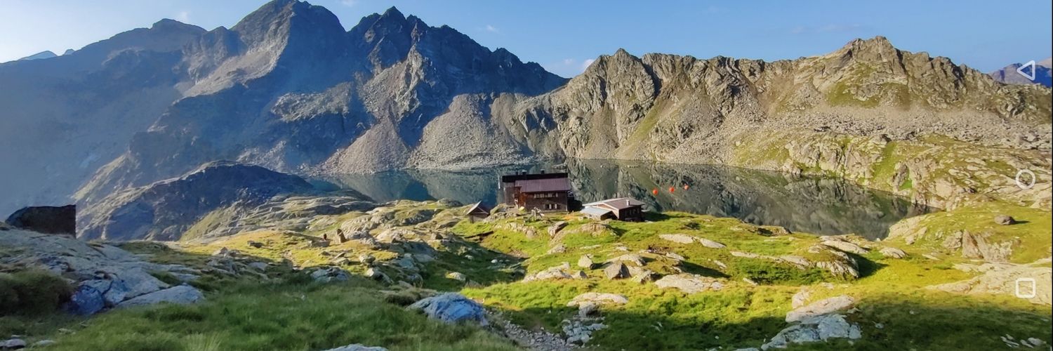 aendgraend's profile banner image