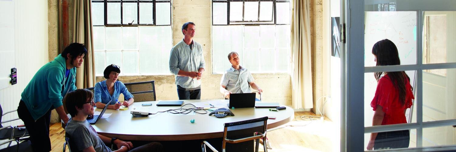 System Center banner