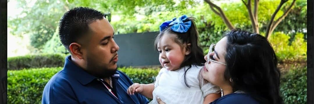 Jessica Gonzalez banner