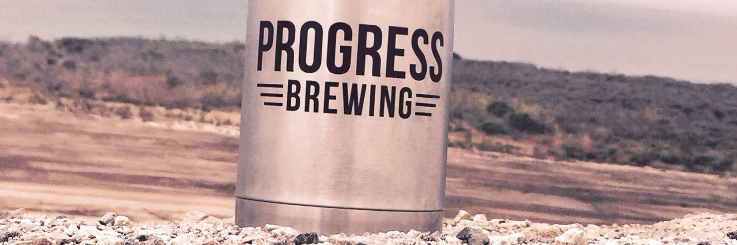 ProgressBrewing's profile banner image