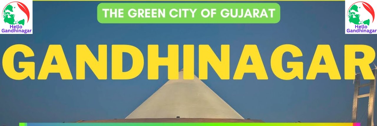 Hello gandhinagar banner