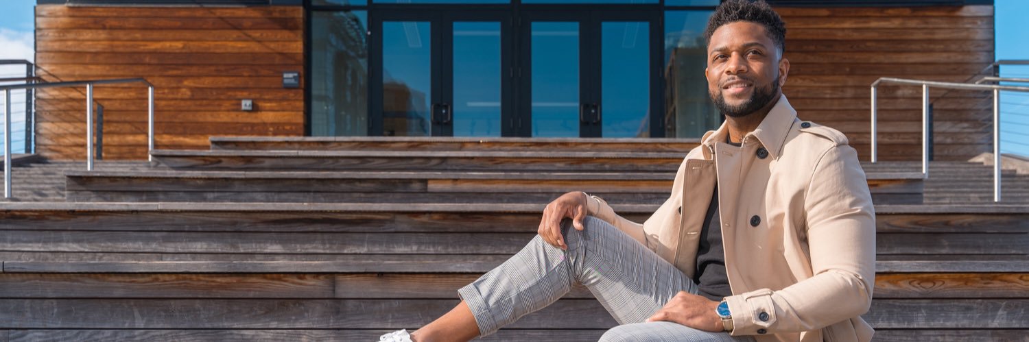 UriahJMoore's profile banner image