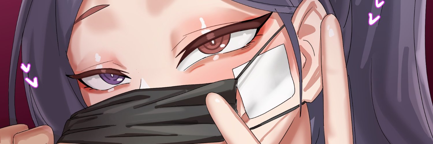 ロミ│Romi🔞 banner