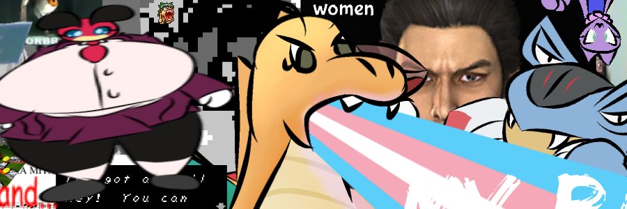 Kifstopher's profile banner image