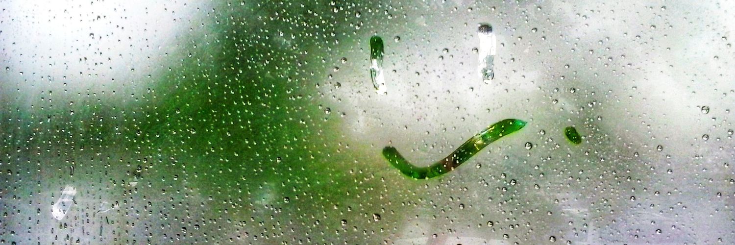 Pluviophile_Aw's profile banner image
