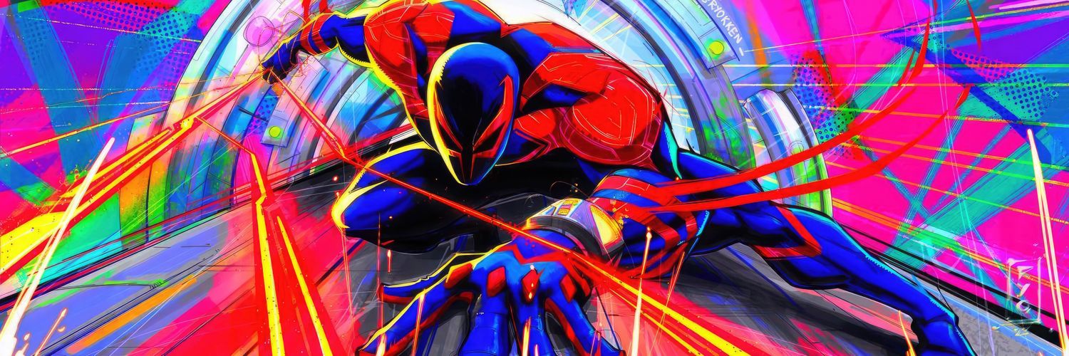 raven2018's profile banner image