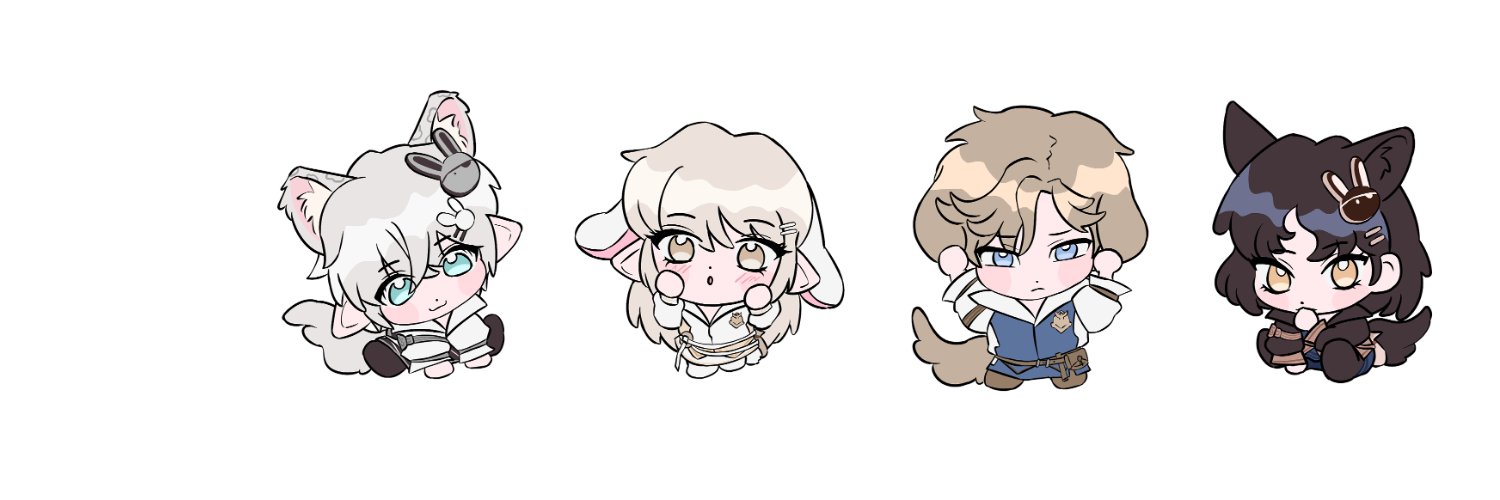 냥 banner