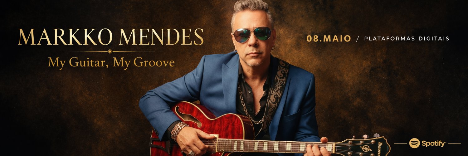 markkomendes's profile banner image