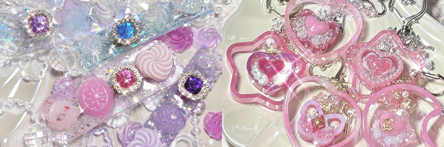 💖chult-ちゅると-💖 banner