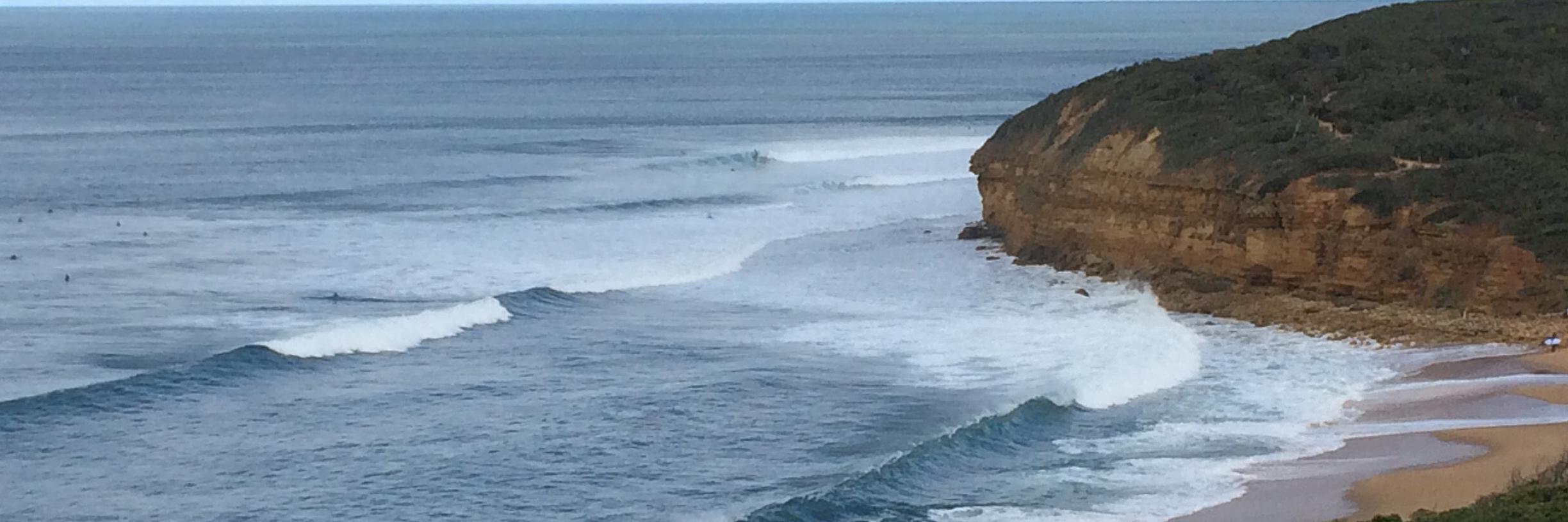 Aaron Kennedy banner