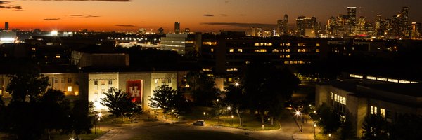 UH Media Relations Profile Banner