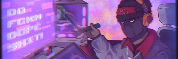 Arlxrip_ Profile Banner