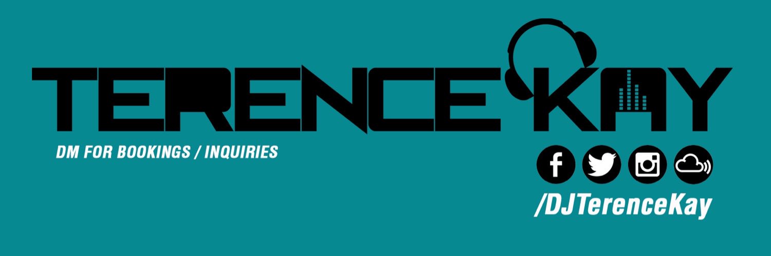 DJTerenceKay's profile banner image