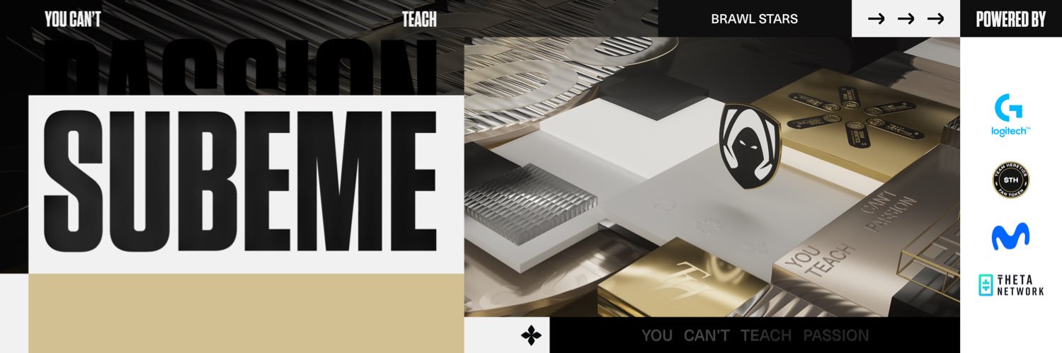 Heretics Subeme banner